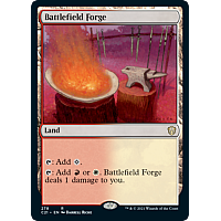 Battlefield Forge