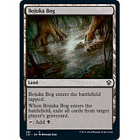 Bojuka Bog