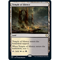 Temple of Silence