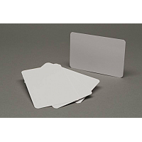 Blank playing cards 59x91 mm