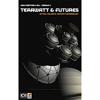 High Frontier 4 All: Module 1 – Terawatt & Futures