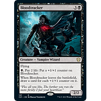 Bloodtracker (Foil)