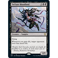 Defiant Bloodlord