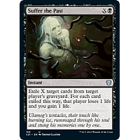 Suffer the Past (Foil)