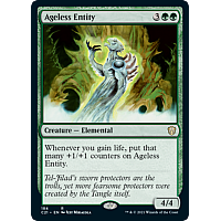 Ageless Entity (Foil)