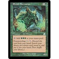 Elvish Aberration