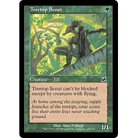 Treetop Scout