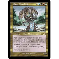 Sliver Overlord