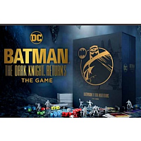 Batman : The Dark Knight Returns - The Game Base Game