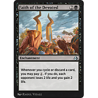 Faith of the Devoted