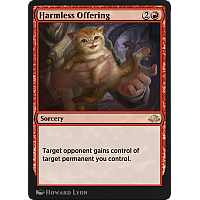 Harmless Offering