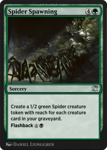 Spider Spawning_boxshot