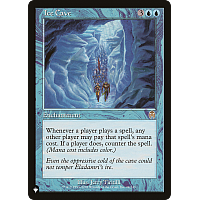 Ice Cave (Foil)