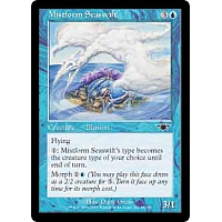 Mistform Seaswift