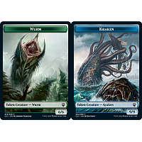 Wurm // Kraken [Token]