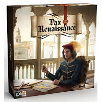 Pax Renaissance 2nd edition
