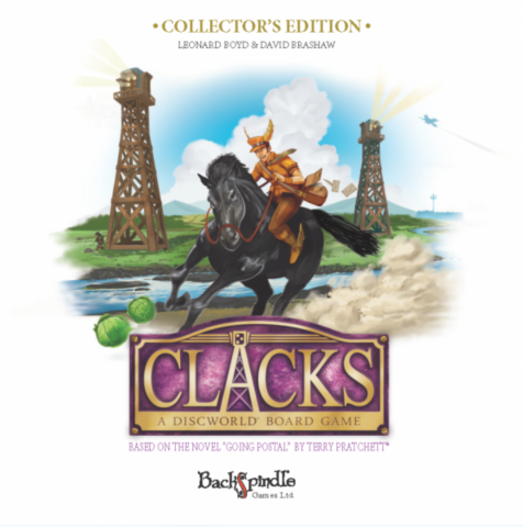 Clacks Collectors Edition_boxshot