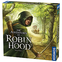 The Adventures of Robin Hood (EN) - Lånebiblioteket-