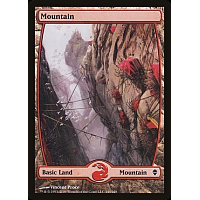 Mountain (Full art)