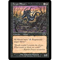 Crypt Sliver