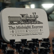 Deluxe Board Game Train Set Midnight Express_boxshot