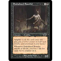 Embalmed Brawler