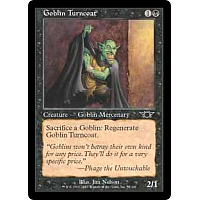 Goblin Turncoat