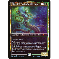 Pharika, God of Affliction (Foil)