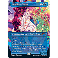 Vendilion Clique (Foil)