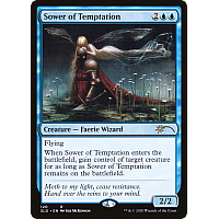 Sower of Temptation (Foil)