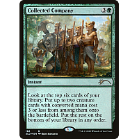 Collected Company