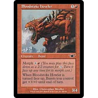 Bloodstoke Howler