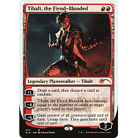 Tibalt, the Fiend-Blooded