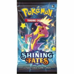 The Pokémon TCG: Shining Fates Booster_boxshot