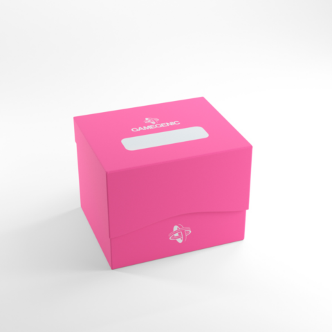 Gamegenic - Side Holder 100+ XL Pink_boxshot