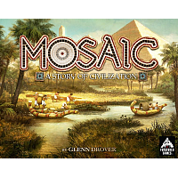 Mosaic: A Story of Civilization - Colossus Edition