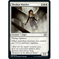 Thraben Watcher (Foil)