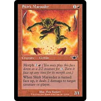 Skirk Marauder