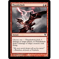 Thunderbolt