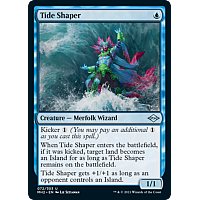 Tide Shaper