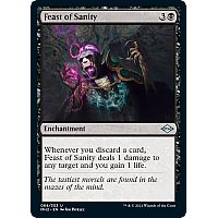 Feast of Sanity (Foil)