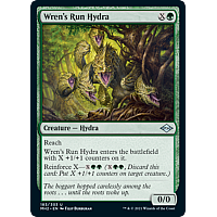 Wren's Run Hydra