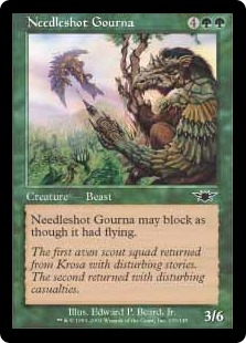 Needleshot Gourna_boxshot