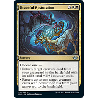 Graceful Restoration (Foil)
