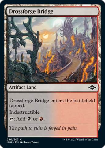 Drossforge Bridge (Foil)_boxshot