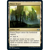 Power Depot