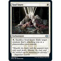 Soul Snare (Foil)