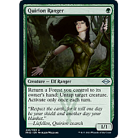 Quirion Ranger