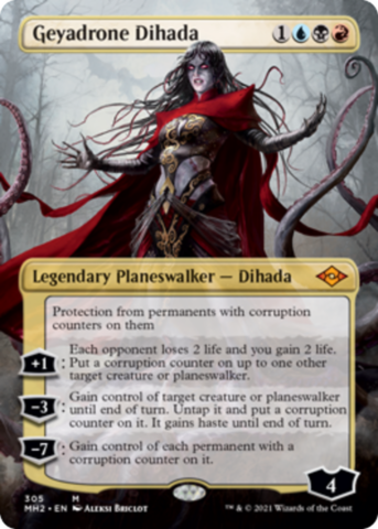 Geyadrone Dihada (Foil) (Borderless)_boxshot