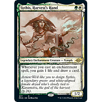 Sythis, Harvest's Hand (Showcase)